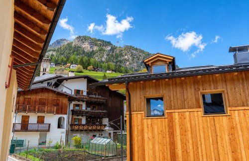 Appartamento Rio Duron by AMA Val di Fassa - Foto 10