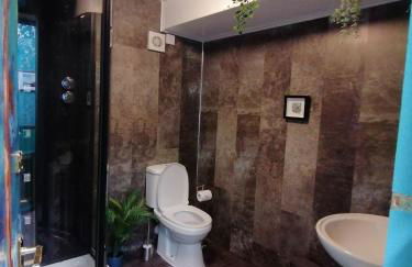 Mourne Mountain Art Apartments - Foto 34