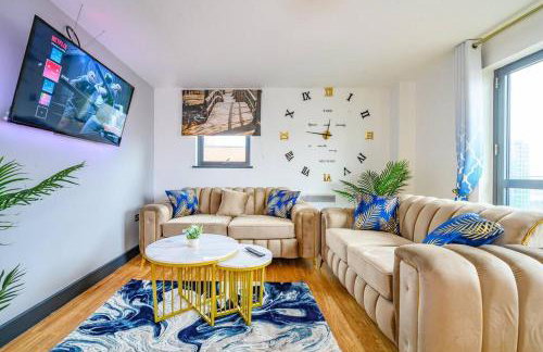 138CS Setup for your most relaxed and amazing stay - Foto 1