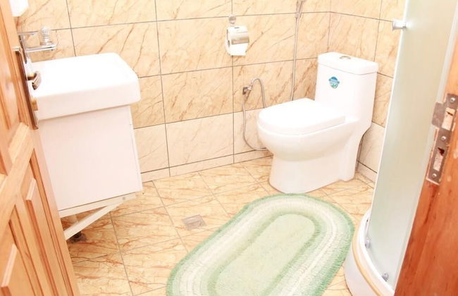 Deutch' Lodges - Foto 34