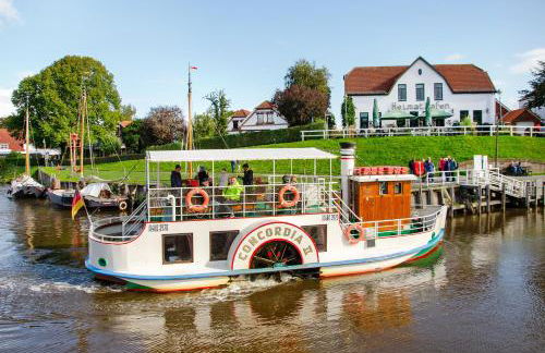 Ferienhaus Berdum - Foto 31