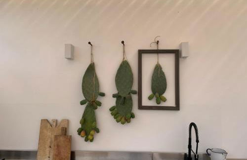 Villa Santareddi - Foto 33