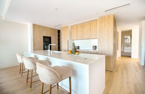 Exquisite Sea View Apartment - 24E - Foto 16