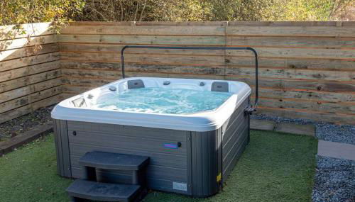 Clover 20 Lodge - Yellowtop Country Park - Hot Tub - Yorkshire - Foto 3