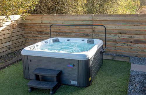 Clover 20 Lodge - Yellowtop Country Park - Hot Tub - Yorkshire - Foto 3