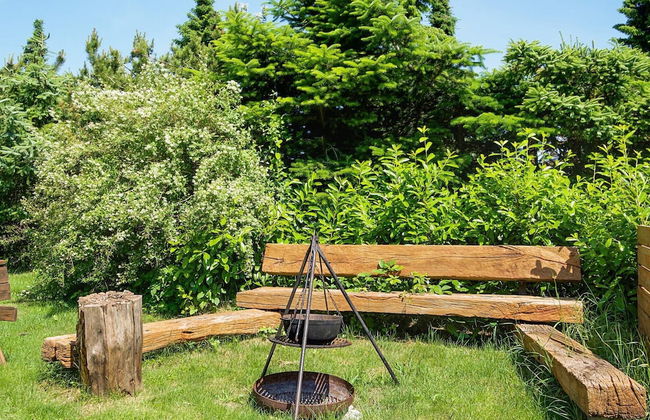 7 Person Holiday Home in Holbaek - Foto 56