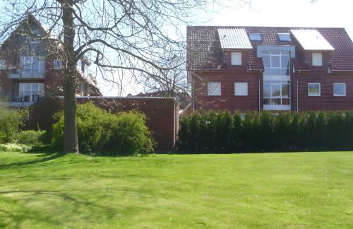 Ferienwohnung Hilbers - Foto 23