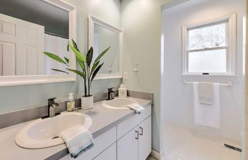 Luxury Maineville Villa with Private Pool and Deck - Foto 20