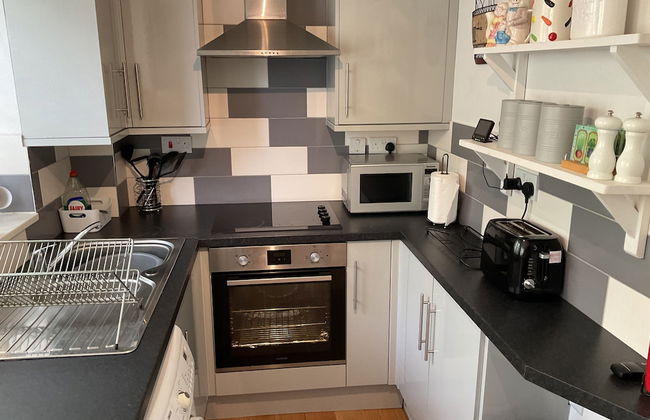 Captivating 2-bed Cottage in Grewelthorpe - Foto 7