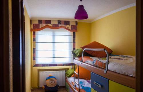 SAN CIPRIAN "A Mariña" - Foto 1