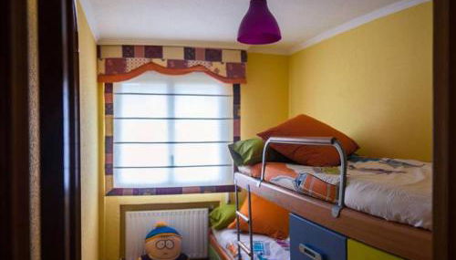 SAN CIPRIAN "A Mariña" - Foto 1