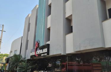 Hotel Capelari - Photo 1