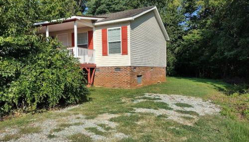 Backwoods Milton House 3BR&2bath - Foto 4