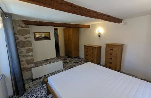 Maison Porte Saint Croix - Foto 21