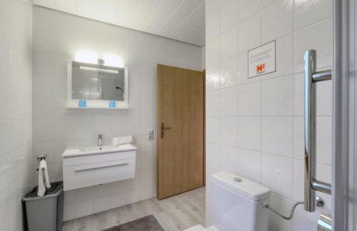 Seepark Kirchheim Ferienhaus bei Zeta mit Sauna - Foto 20