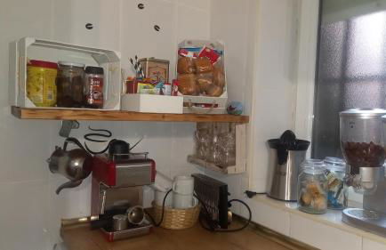 EL RINCÓN DE CHAVELY Estancia minima 2 noches - Foto 9