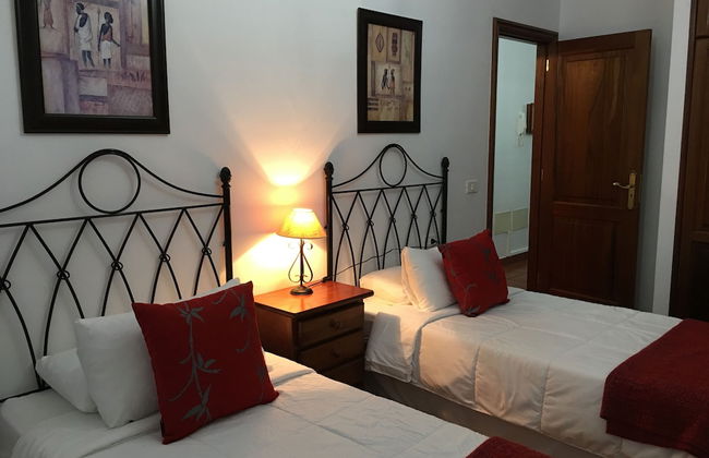 Apartamentos Los Verodes - Photo 21