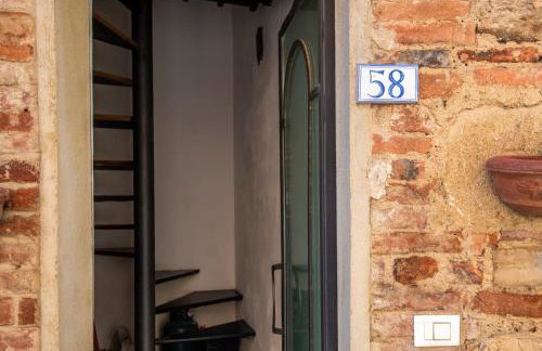 Apartment In The Medieval Village - Foto 20