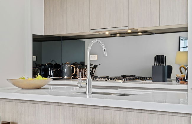 Ultra Modern Luxurious home in Tranquil Sydney - Foto 6