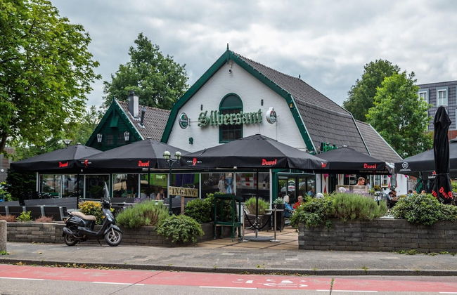 Chalet With Terrace Near Amsterdam - Foto 27