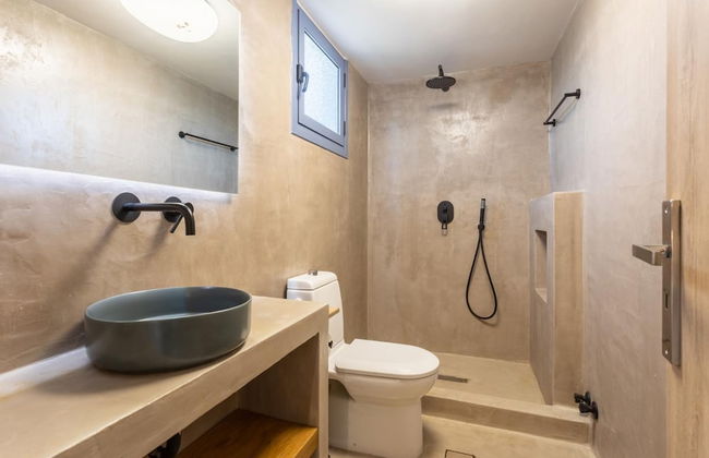 Villa Canova in Ionian Islands - Photo 26