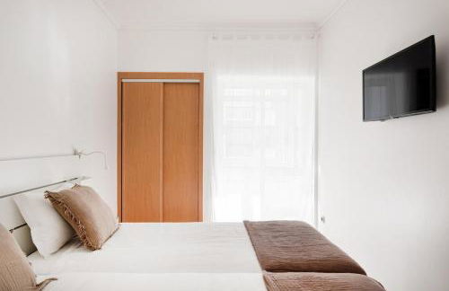 Luz & Mar @ Coastal Oeiras - Foto 22