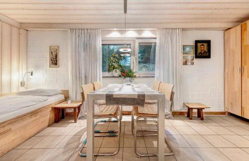 Haus Erna am Deister Apartment - Foto 4