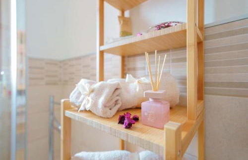 Casa Suite Himalaya Estate in Sardegna Vicino al Mare e Aeroporto Wi-Fi & Parcheggio - Foto 30