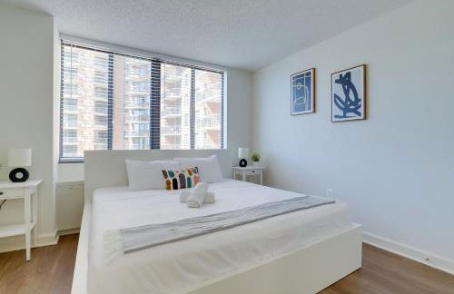 Unique Luxury Apt with Rooftop @Pentagon City - Foto 6