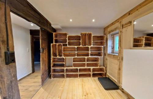 Ferienhütte Biobetrieb Lippenhof - Foto 26