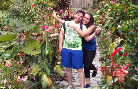 Hiking to Secret Waterfall - Photo 4