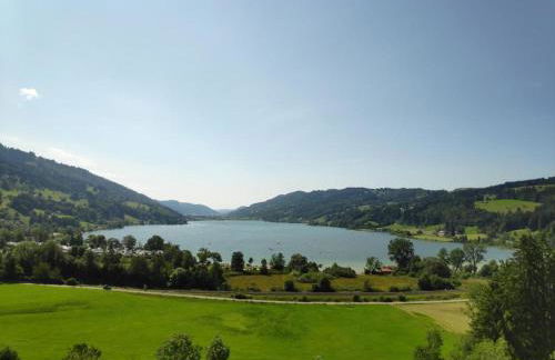 Ferienwohnung AllgäuGlück im Ferienpark Oberallgäu mit Hallenbad, Sauna, WLAN - Foto 19