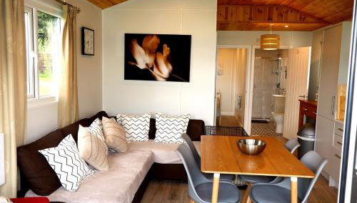 Cabin Cynthia - Foto 2