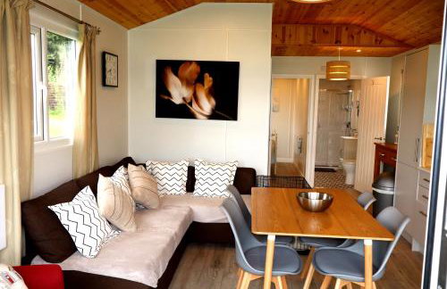 Cabin Cynthia - Foto 2