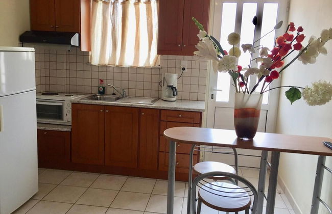 Irene s Studio in Chania - Foto 14