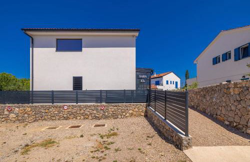 Holiday house SARA with private pool - Photo 31