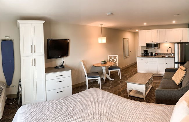 Riverview Resort - Foto 5