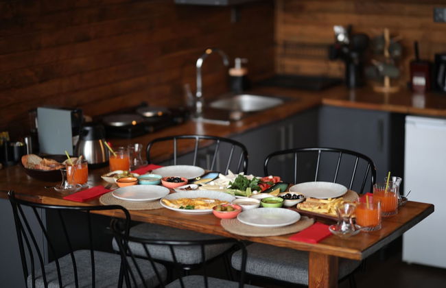 Stay in Sapanca - Foto 13