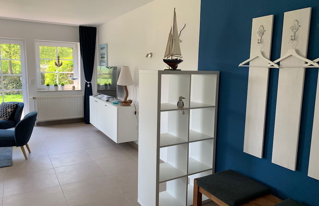 Appartementanlage Lancken-Granitz - Foto 32