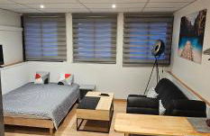 Grand studio climatisé - Foto 8