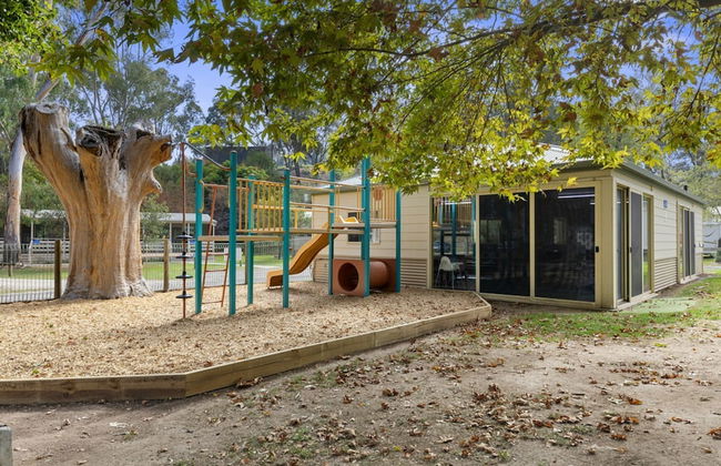 BIG4 Seymour Holiday Park - Foto 30