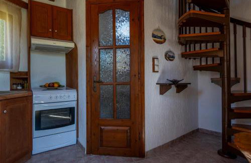 Kefalonian Mill - Oneira Villas - Foto 10