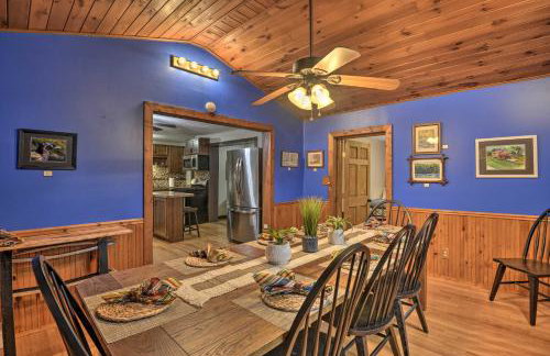 Altmar Family Home with Rivers and Trails Nearby! - Foto 15