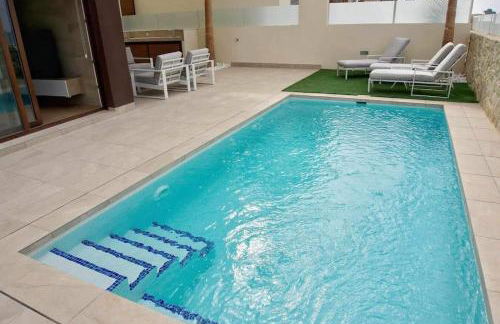 Casa Eden luxury villa in Rojales - Photo 12