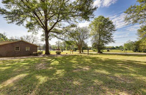 Spacious Retreat, 2 Miles to Tuskegee University - Foto 27