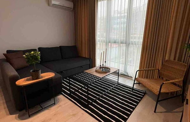 Cozy 11 Unit For Rent In The European Side - Foto 17