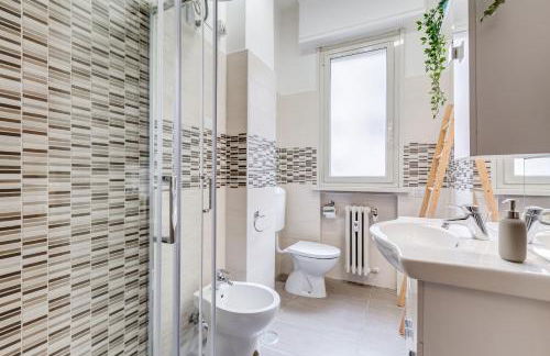 La Tua Oasi a 2 Minuti dalla Metro A e Vicino al Parco - Foto 4