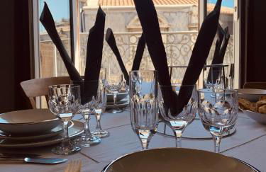 Casa Roma Montpellier Bed&Breakfast chambres d hôte - Foto 8