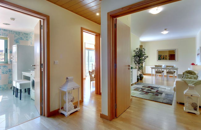 Marina Coast Residence Apartment - Foto 7