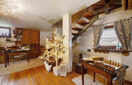 Au Rascard - Chalet d'hôtes - Photo 10